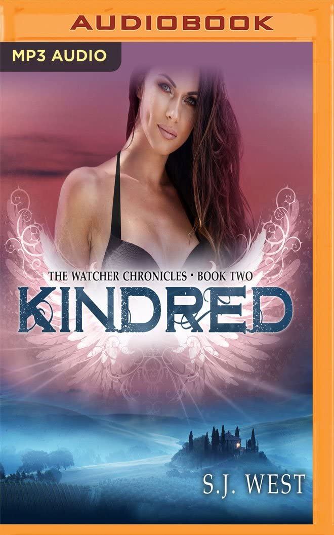 Kindred (Watcher Chronicles)