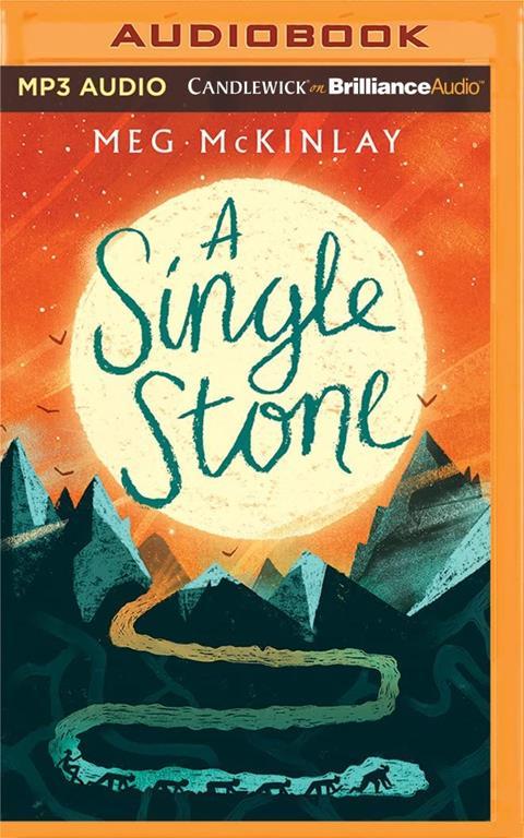 Single Stone, A