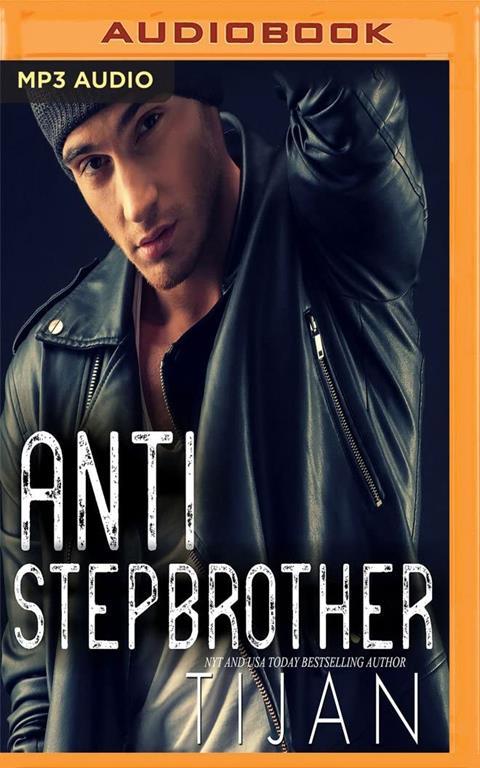 Anti-Stepbrother