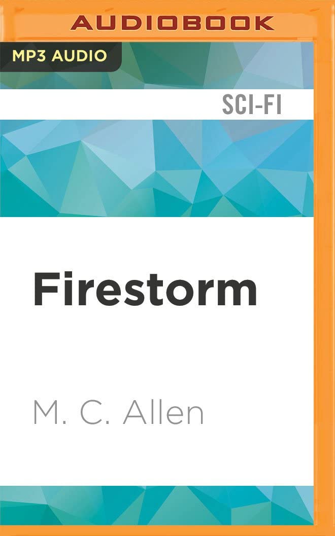 Firestorm (Walking in the Rain)
