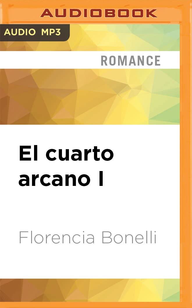 El cuarto arcano I (Spanish Edition)