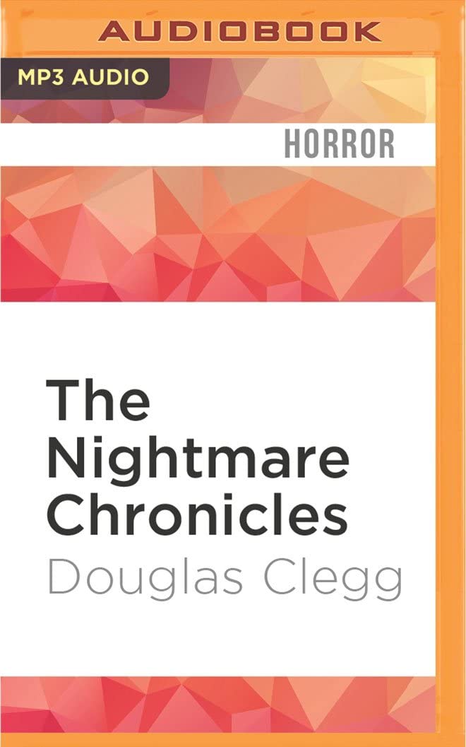 Nightmare Chronicles, The