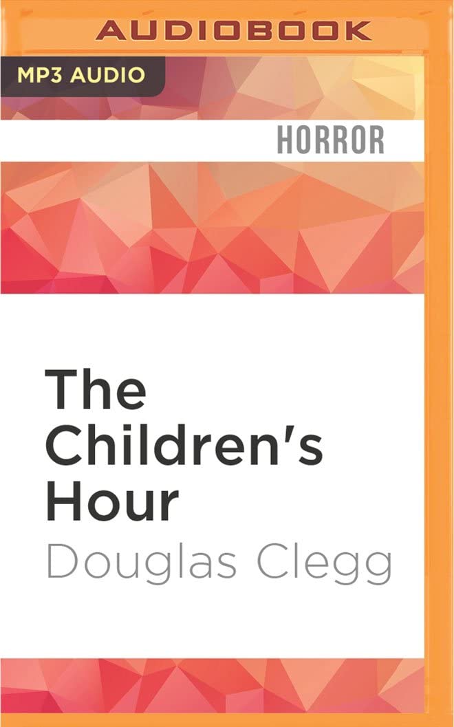 Children's Hour, The