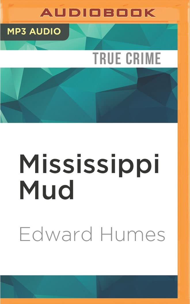 Mississippi Mud