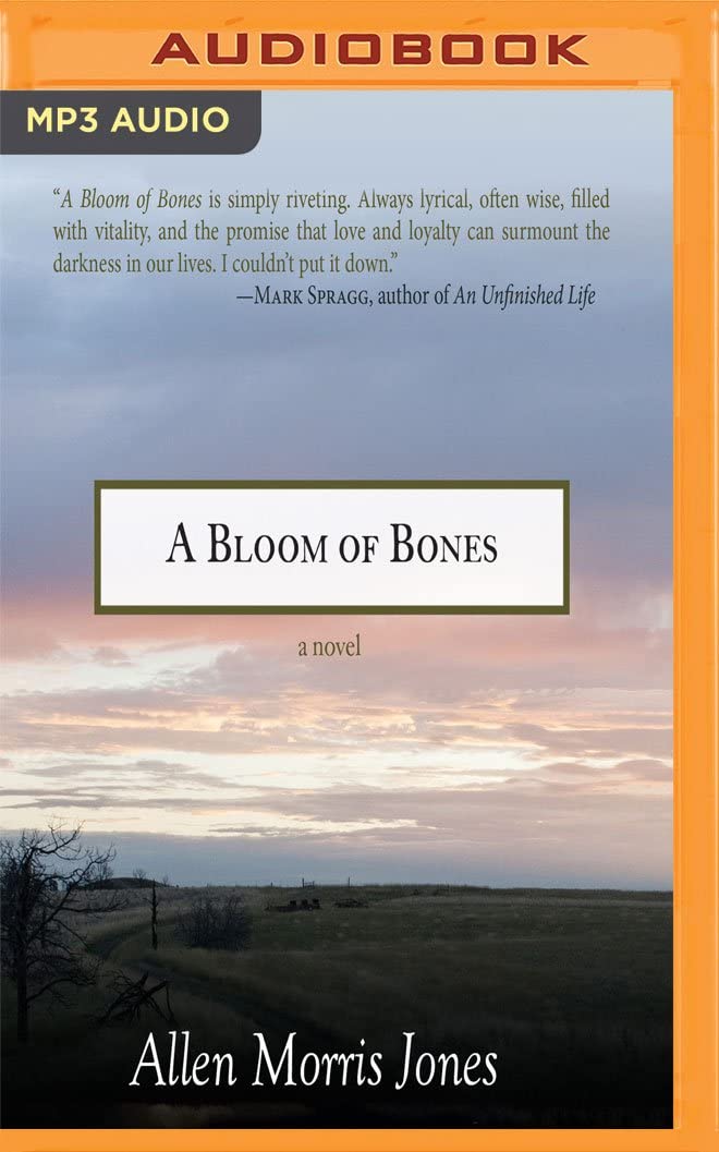 Bloom of Bones, A