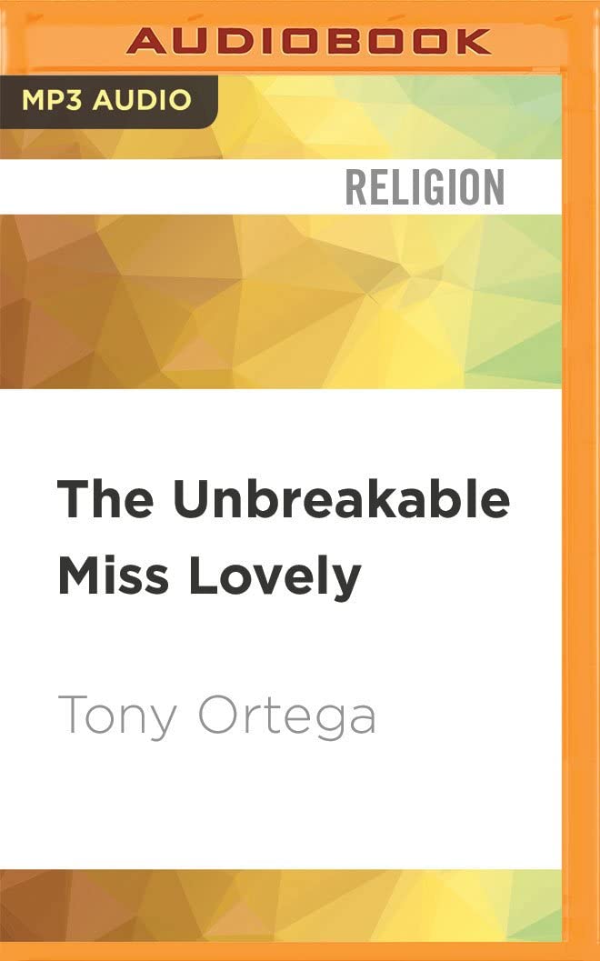 Unbreakable Miss Lovely, The