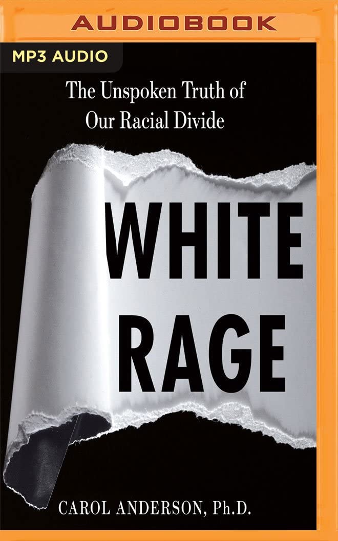 White Rage