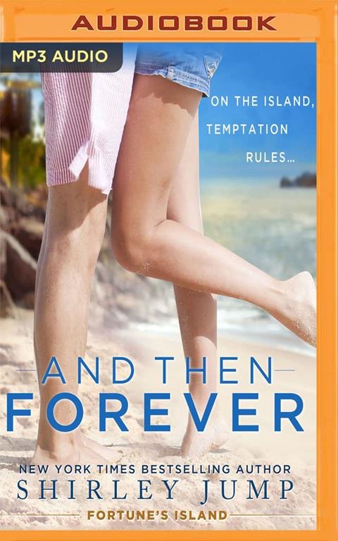 And Then Forever (Fortune's Island)