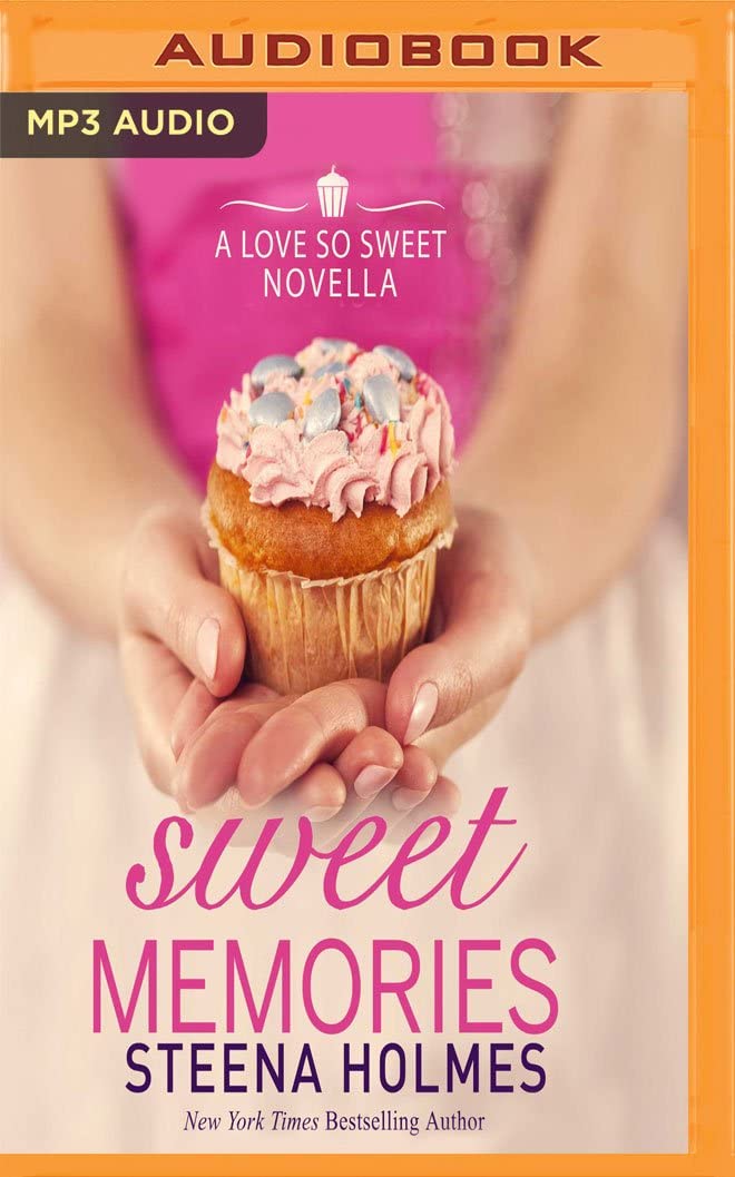 Sweet Memories (Love So Sweet)