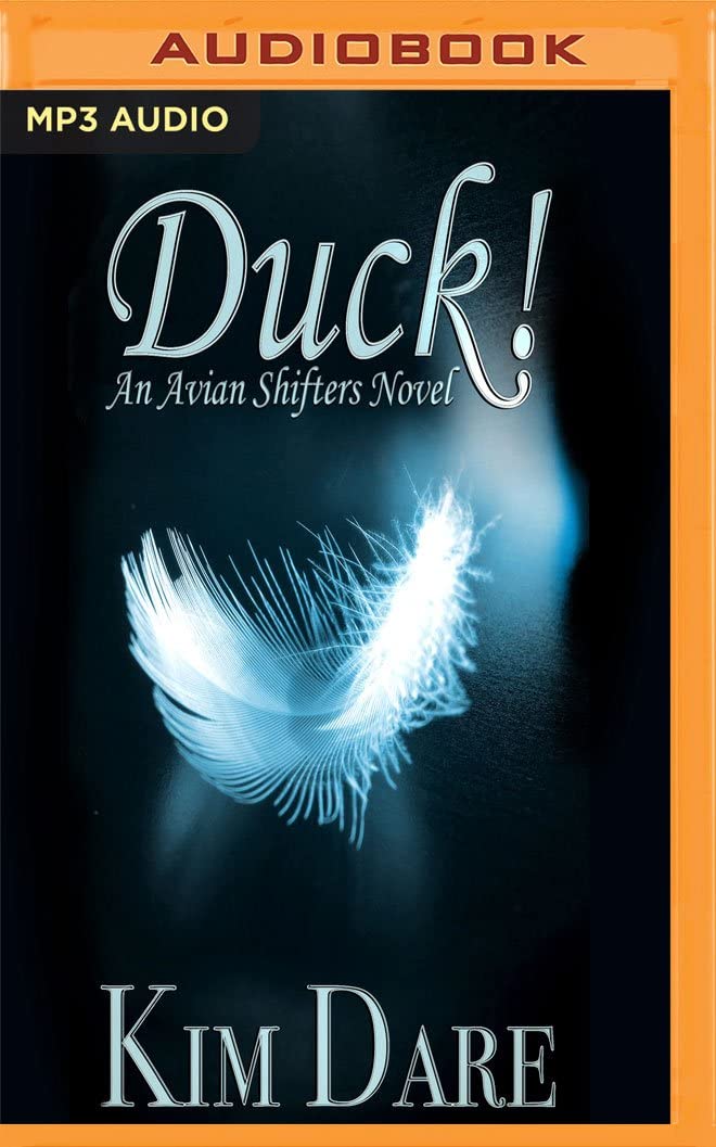 Duck! (Avian Shifters)