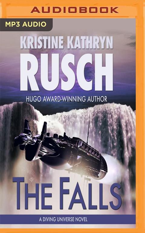 Falls, The (Diving)