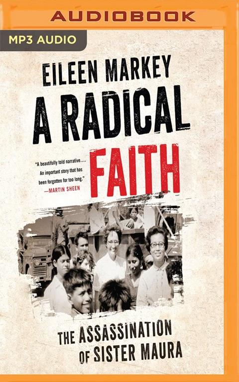 Radical Faith, A