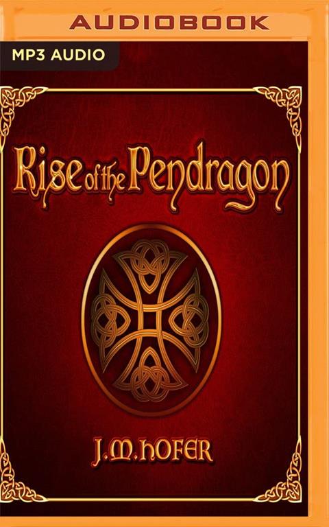 Rise of the Pendragon (Islands in the Mist)