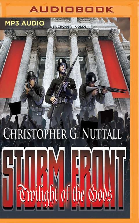 Storm Front (Twilight of the Gods)