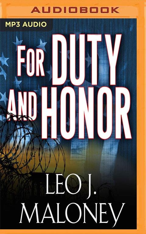 For Duty and Honor (Dan Morgan)