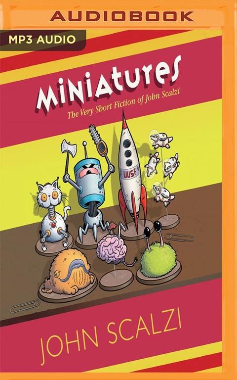 Miniatures