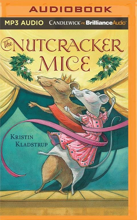 Nutcracker Mice, The