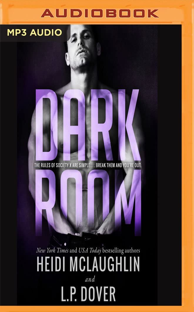 Dark Room (Society X)