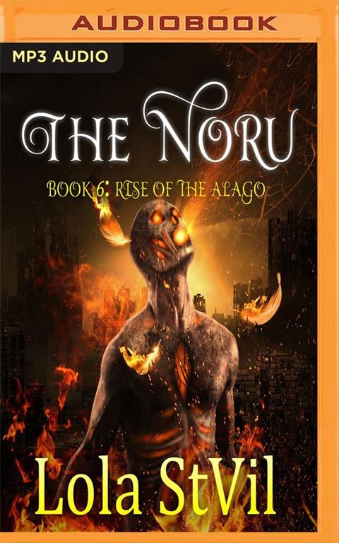 Rise Of The Alago (Noru)