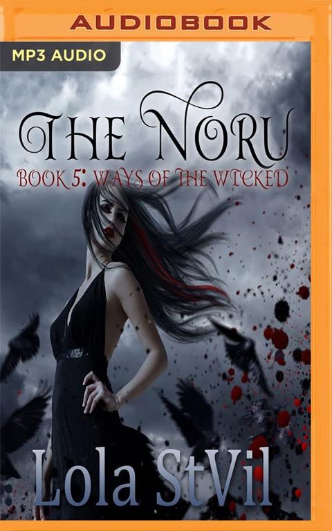 Ways Of The Wicked (Noru)