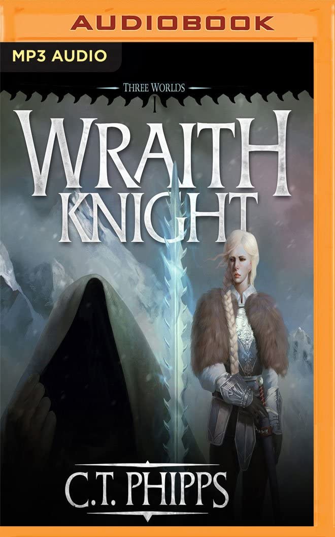 Wraith Knight (Three Worlds)