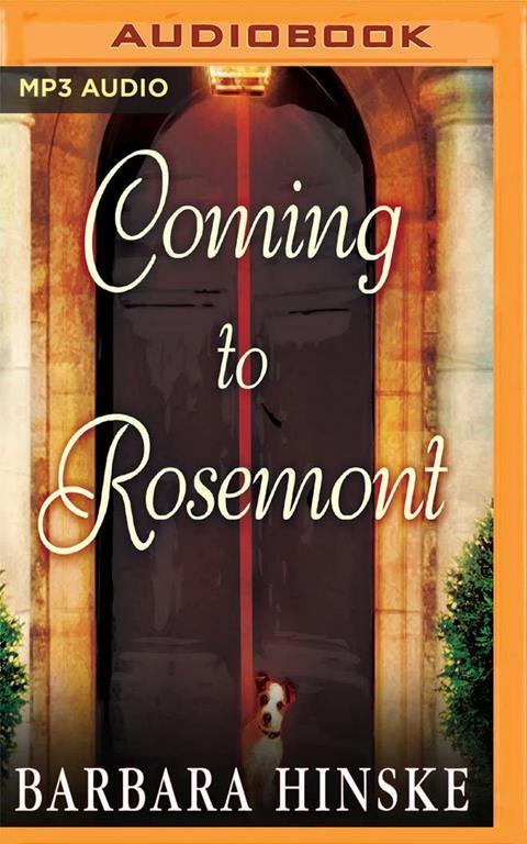 Coming to Rosemont (Rosemont Saga)