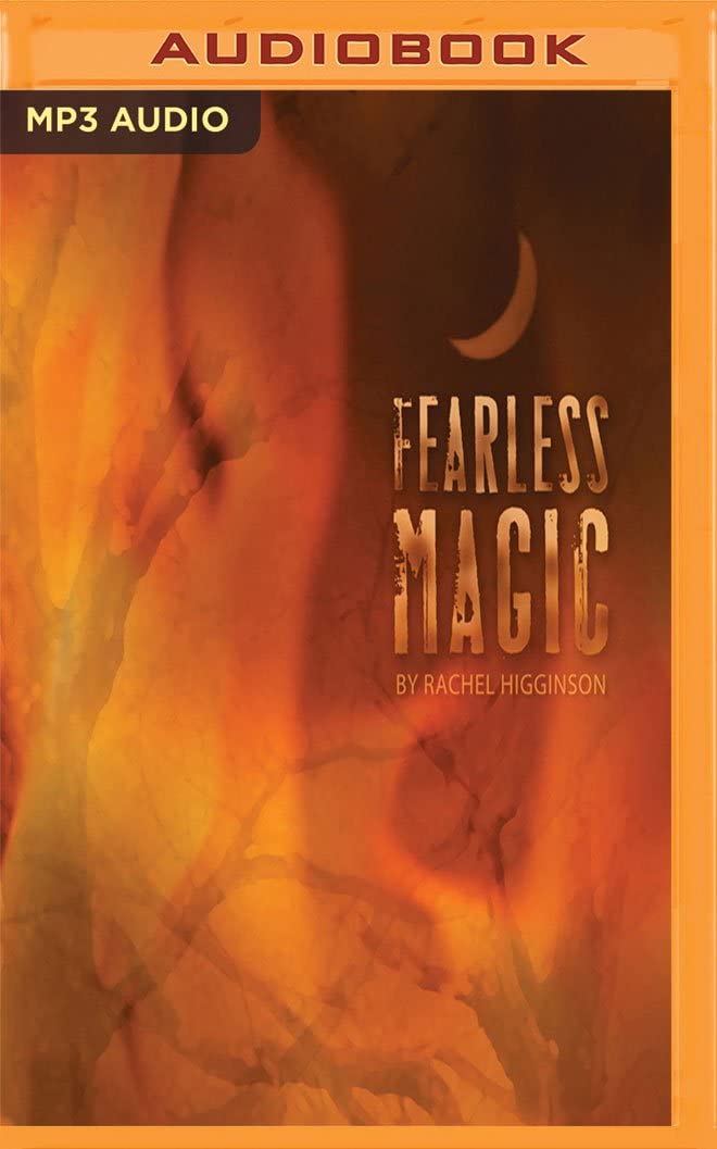 Fearless Magic (Star-Crossed)
