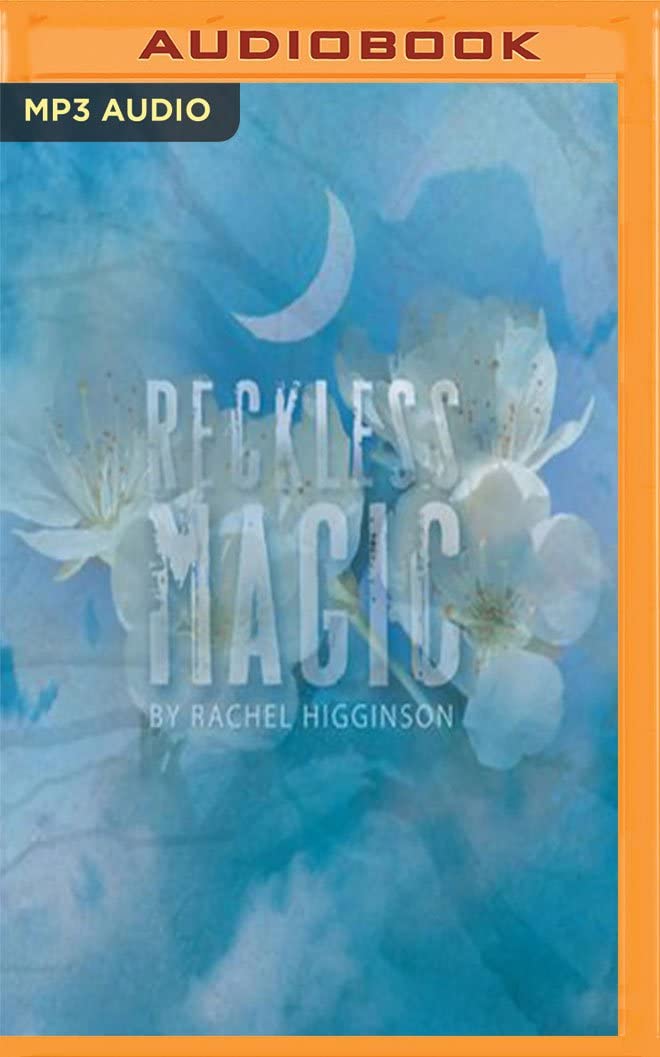 Reckless Magic (Star-Crossed)