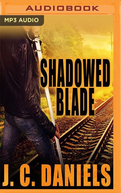 Shadowed Blade (Colbana Files)