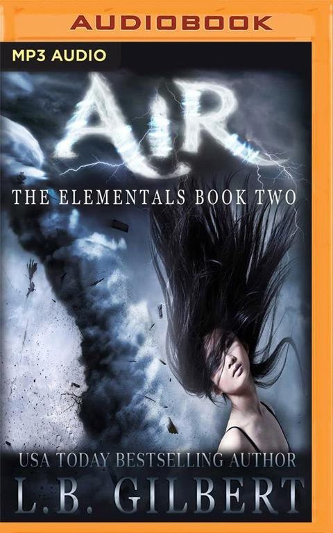 Air (The Elementals)