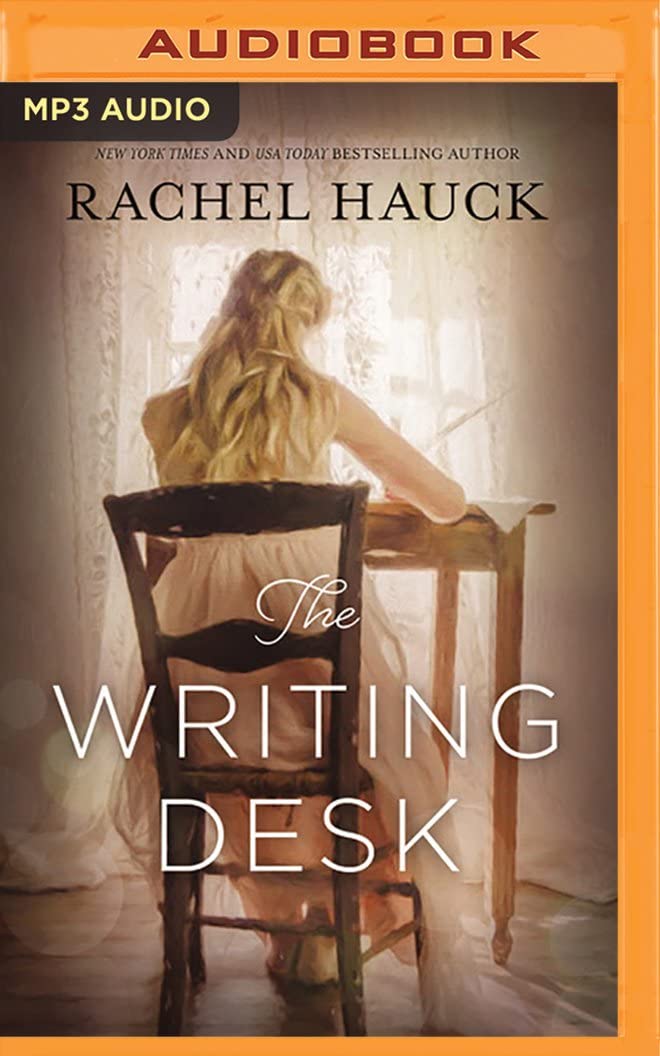 Writing Desk, The