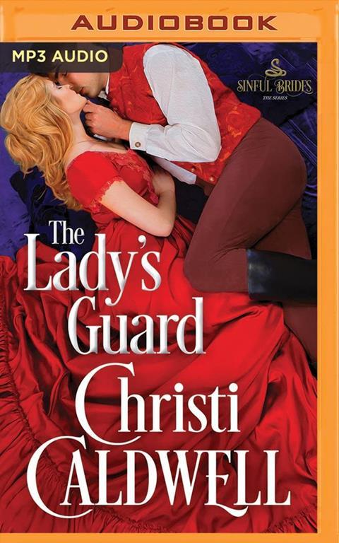 Lady's Guard, The (Sinful Brides)