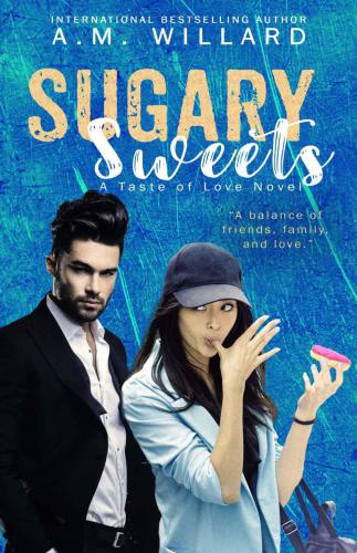 Sugary Sweets