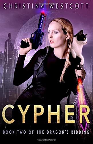 Cypher (The Dragon's Bidding) (Volume 2)