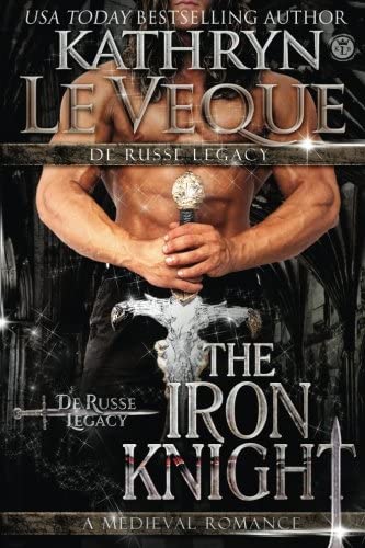 The Iron Knight (de Russe Legacy) (Volume 2)