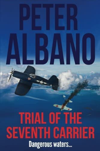 Trial of the Seventh Carrier (Seventh Carrier Series Book 6)