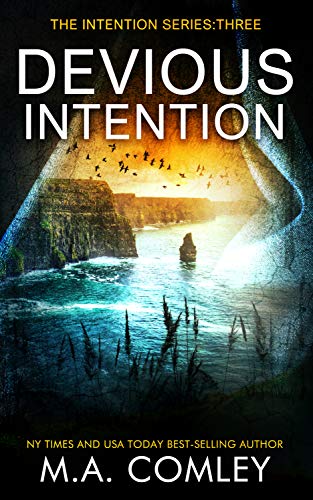 Devious Intention: (A gripping psychological thriller) (Intention series) (Volume 3)