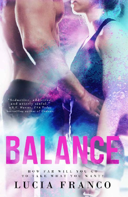 Balance