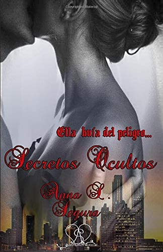 Secretos Ocultos (Spanish Edition)