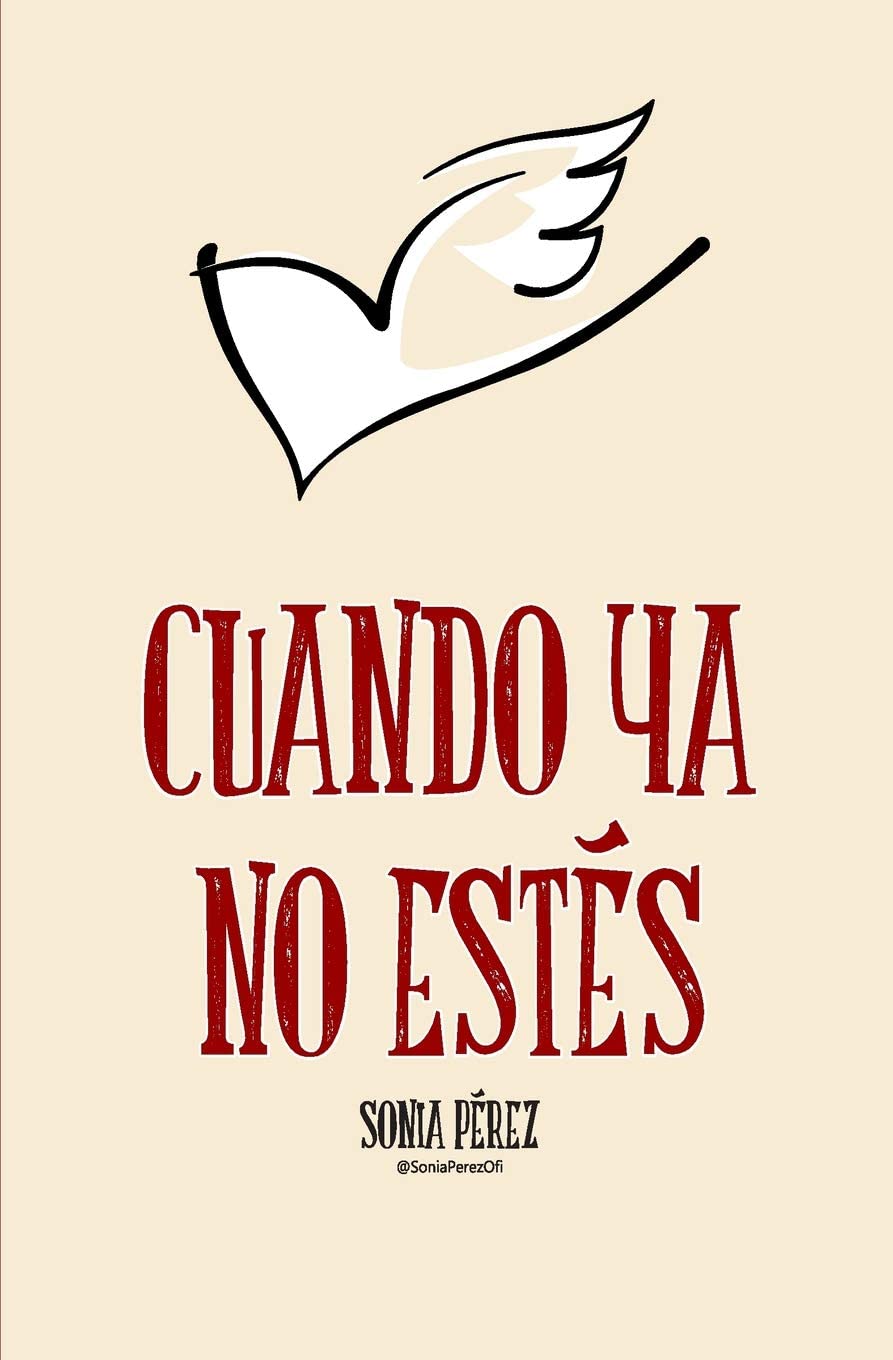 Cuando ya no estes (Spanish Edition)