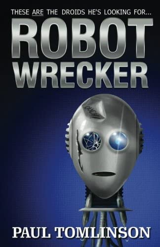 Robot Wrecker