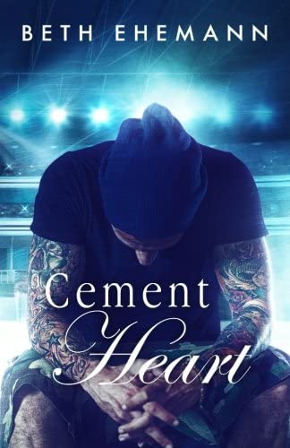 Cement Heart (Viper's Heart Duet) (Volume 1)