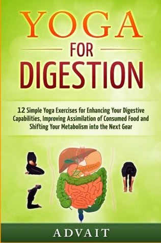 Yoga for Digestion