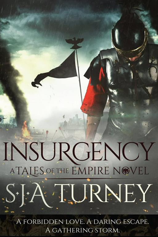 Insurgency (Tales of the Empire) (Volume 4)