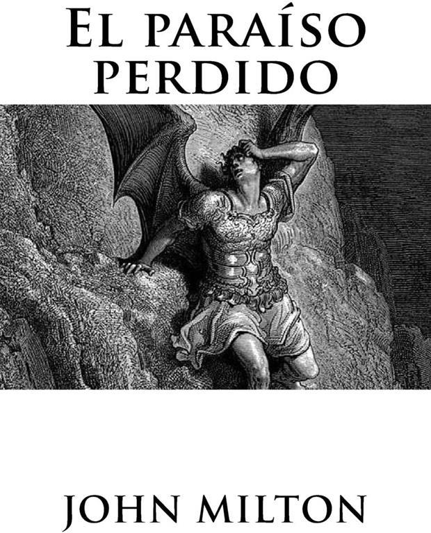 El para&iacute;so perdido (Spanish Edition)