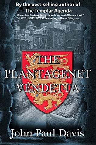 The Plantagenet Vendetta