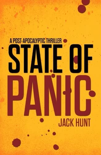 State of Panic - A Post-Apocalyptic EMP Survival Thriller (Camp Zero) (Volume 1)