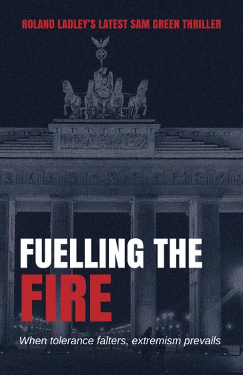 Fuelling the Fire (Sam Green)