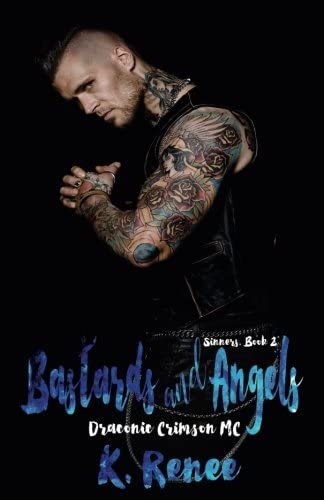 Bastards and Angels (Sinners) (Volume 2)