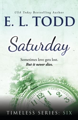 Saturday (Timeless) (Volume 6)